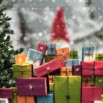 Вітаємо з прийдешнім Новим роком!