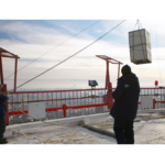 Перший передавач державного мультиплекса МХ-7 встановлюють у Києві